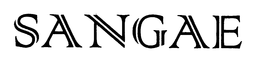 SANGAE trademark