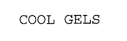 COOL GELS trademark
