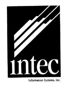 INTEC INFORMATION SYSTEMS, INC. trademark