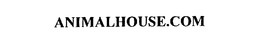 ANIMALHOUSE.COM trademark