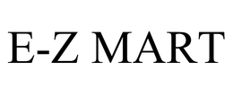 E-Z MART trademark