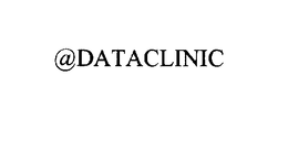@DATACLINIC trademark