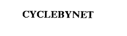 CYCLEBYNET trademark