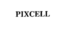 PIXCELL trademark