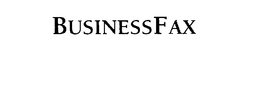 BUSINESSFAX trademark