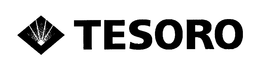 TESORO trademark