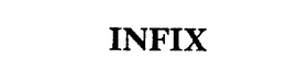 INFIX trademark