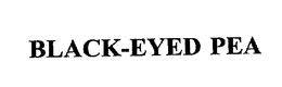 BLACK-EYED PEA trademark