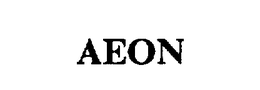 AEON trademark