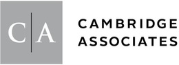 C/A CAMBRIDGE ASSOCIATES trademark
