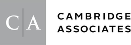 C A CAMBRIDGE ASSOCIATES trademark