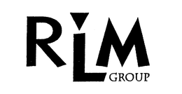 RLM GROUP trademark