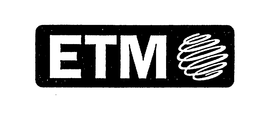 ETM trademark