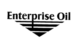 ENTERPRISE OIL trademark