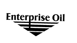 ENTERPRISE OIL trademark