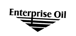 ENTERPRISE OIL trademark