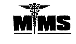 MMS trademark
