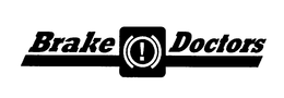 BRAKE DOCTORS trademark