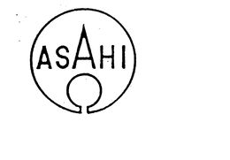 ASAHI trademark