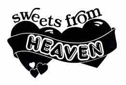 SWEETS FROM HEAVEN trademark