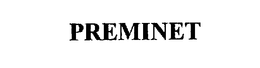 PREMINET trademark