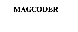 MAGCODER trademark