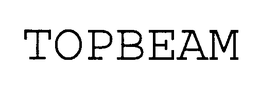 TOPBEAM trademark