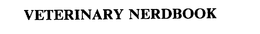 VETERINARY NERDBOOK trademark