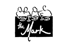 THE MARK trademark