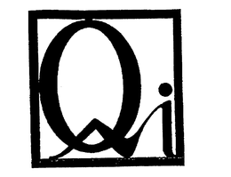 QI trademark