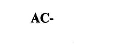 AC- trademark