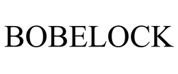 BOBELOCK trademark