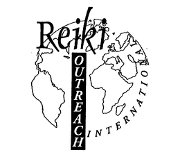 REIKI OUTREACH INTERNATIONAL trademark
