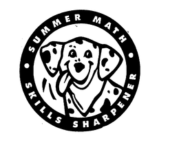 SUMMER MATH SKILLS SHARPENER trademark