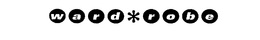WARD ROBE trademark
