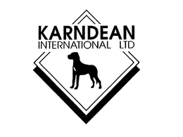 KARNDEAN INTERNATIONAL LTD trademark