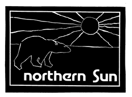 NORTHERN SUN trademark