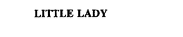 LITTLE LADY trademark