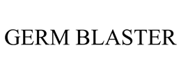 GERM BLASTER trademark