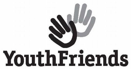 YOUTHFRIENDS trademark