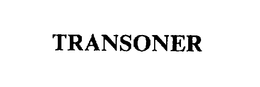 TRANSONER trademark