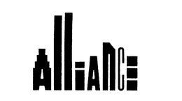 ALLIANCE trademark