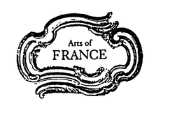 ARTS OF FRANCE trademark