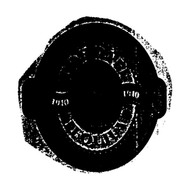 CORONEL trademark