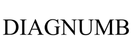 DIAGNUMB trademark