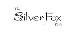 THE SILVER FOX CLUB trademark