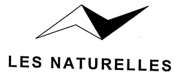 LES NATURELLES trademark