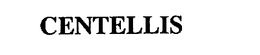 CENTELLIS trademark