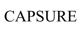 CAPSURE trademark