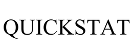 QUICKSTAT trademark